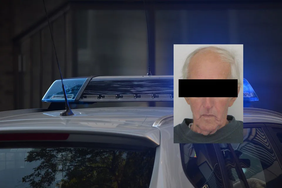 Policie pátrá po seniorovi z domova důchodců Biřička. Neorientuje se v prostoru ani v čase