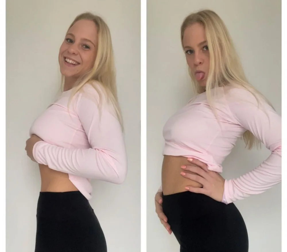 Pilates je pro mě druh sebepéče. Cvičit můžete kdykoli a kdekoli, říká instruktorka Aneta Chlumská