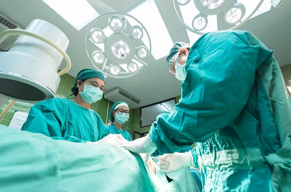 Zítra se začnou stavět nové operační sály v nemocnici ve Dvoře Králové nad Labem