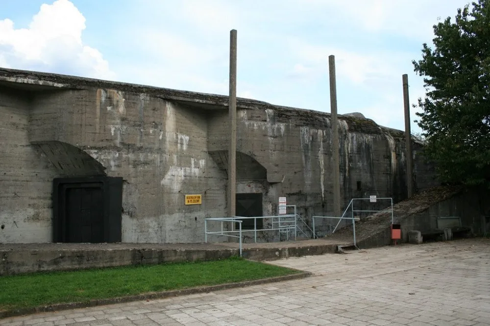 Pevnost Dobrošov