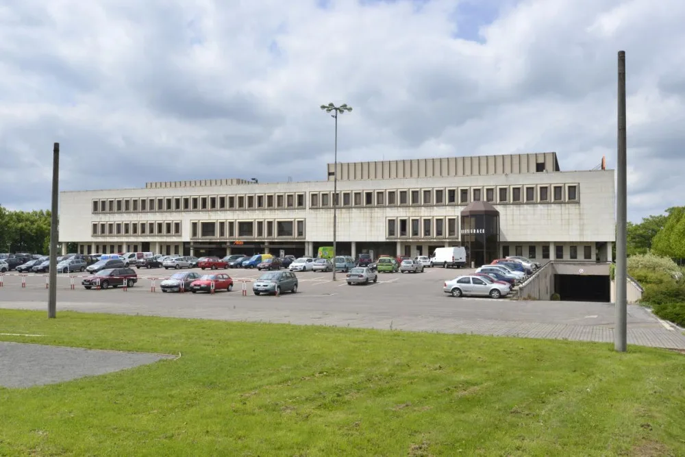 Hradec Králové koupí od odborů půlku centra Aldis. Stane se jediným majitelem