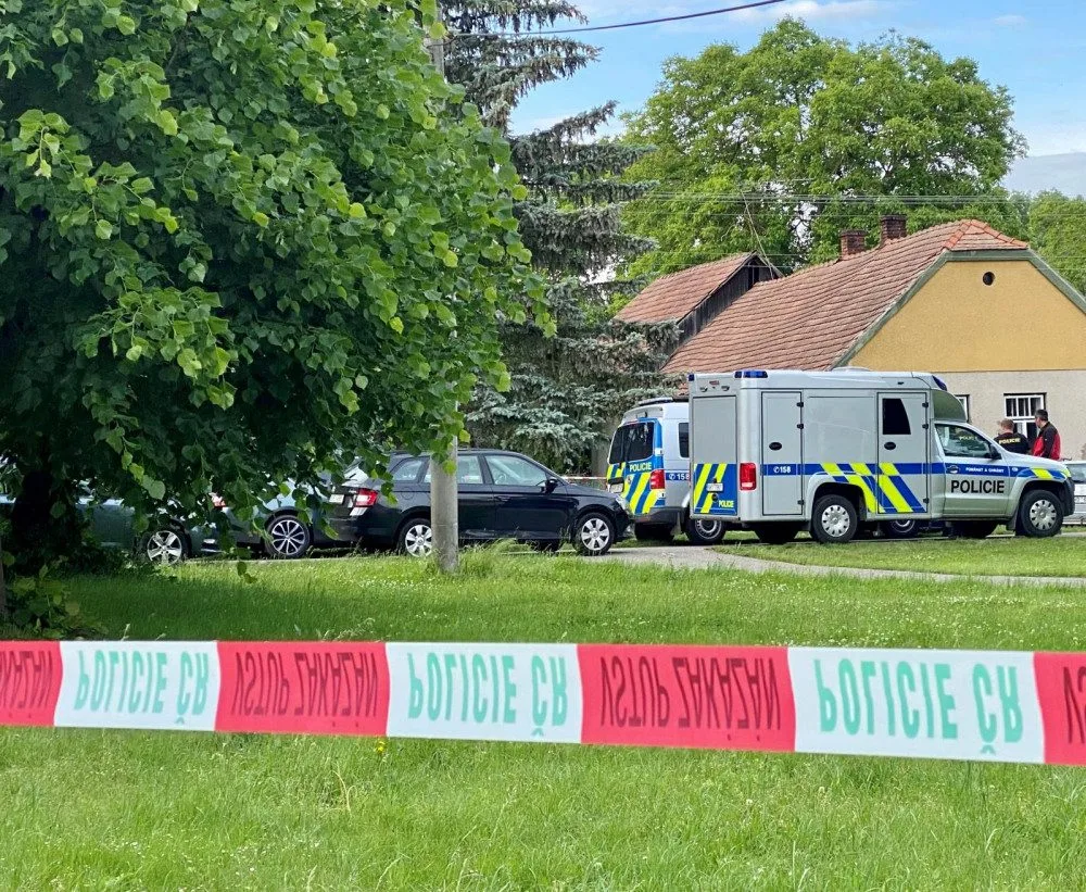 Rodinné spory na Jičínsku vyvrcholily pokusem o dvojnásobnou vraždu