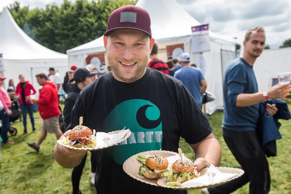 SOUTĚŽ: Vyhrajte vstupenky na Prima FRESH festival a degustační menu od samotného Zdeňka Pohlreicha.