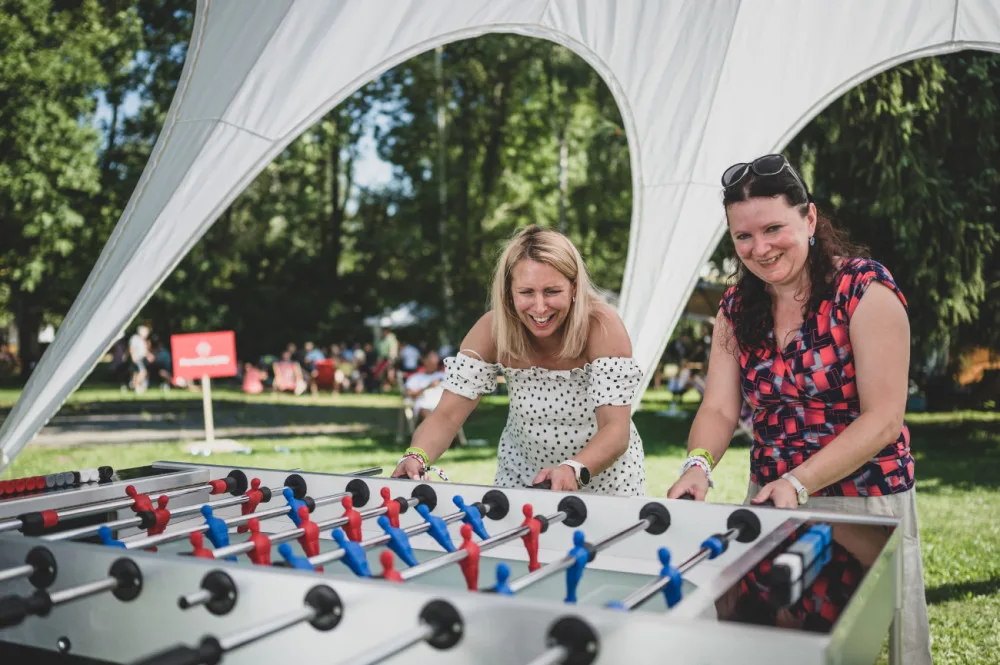 SOUTĚŽ: Vyhrajte vstupenky na Prima FRESH festival a degustační menu od samotného Zdeňka Pohlreicha.