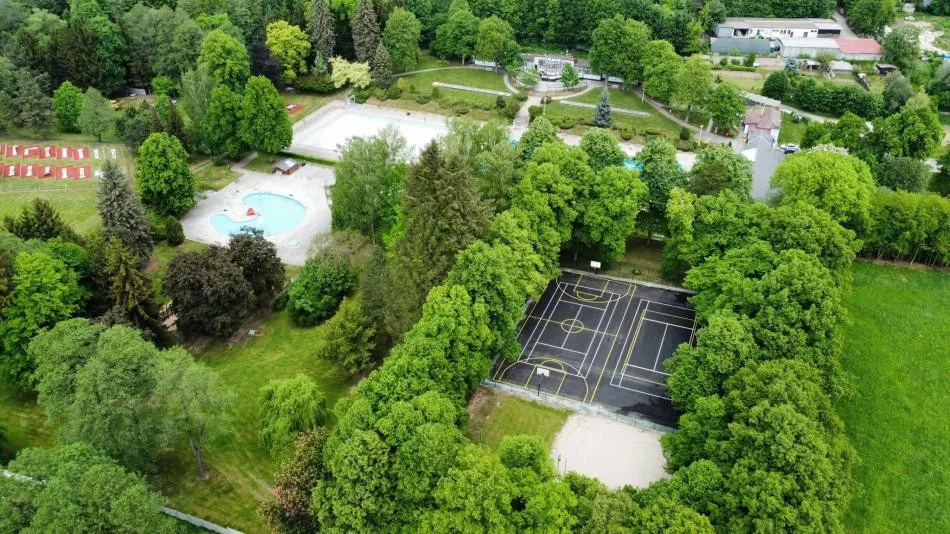 Zítra zahájí sezonu Tyršovo koupaliště ve Dvoře Králové nad Labem