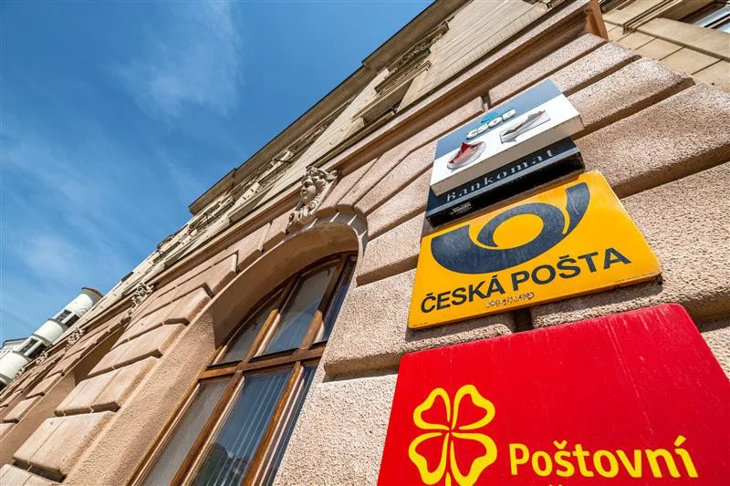 Česká pošta příští víkend uzavře své pobočky. Omezení se týká také Hradce Králové