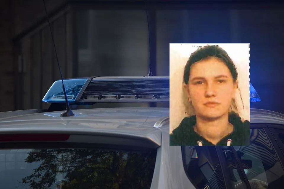 Policie z Jičína pátrá po šestnáctileté dívce z Ukrajiny. Pohřešovaná je od středy