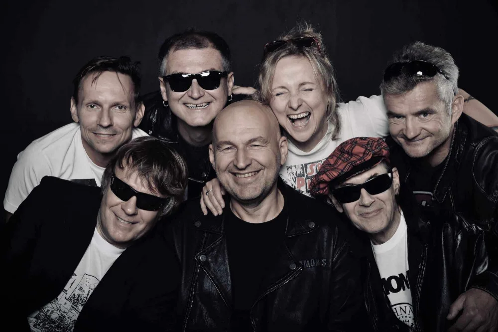 Hudební festival Trnkobraní se vrací a oznamuje kompletní line-up s Chinaski, Rybičky 48, Tři sestry a dalšími