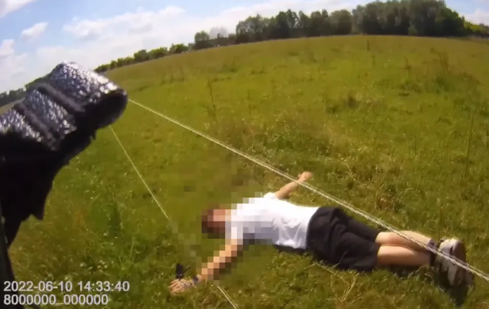 V Novém Bydžově jezdí mladík bez papírů. Poprvé ho policie chytla už v šestnácti letech