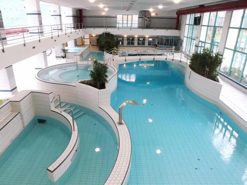 Aquacentrum v Hradci Králové