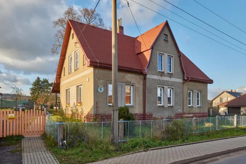 Mateřská škola Kulíšek ve Voletinách