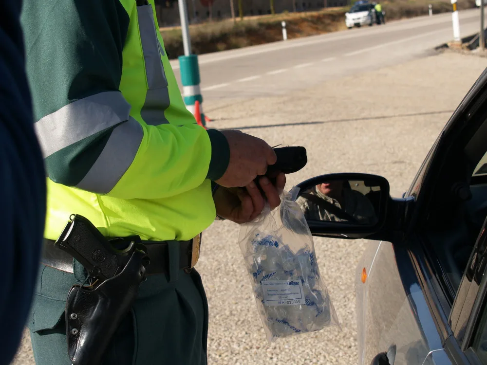 Alkohol za volantem může zabíjet. V hradeckém kraji na to celá řada lidí nemyslí