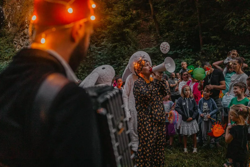 Jičín připravuje další ročník festivalu Jičín – město pohádky. Konat se bude tradičně v září