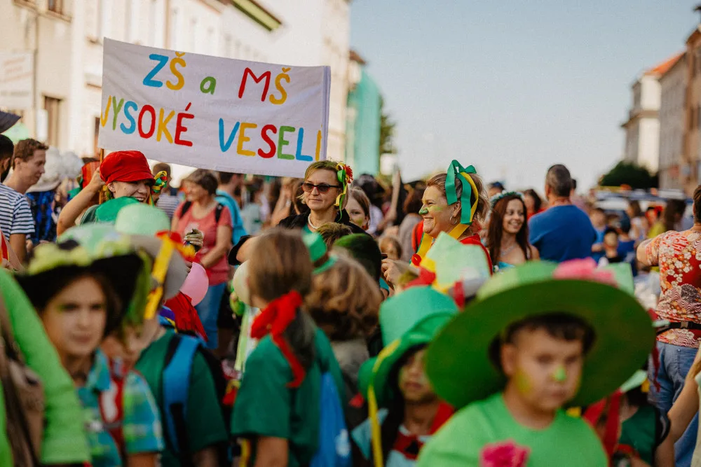 Jičín připravuje další ročník festivalu Jičín – město pohádky. Konat se bude tradičně v září