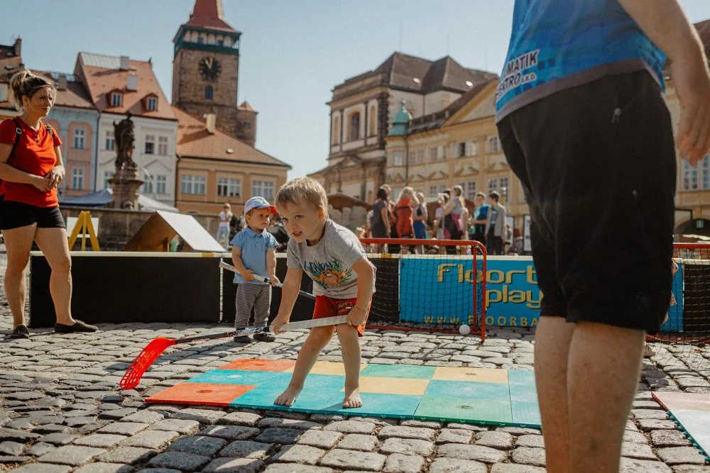 Jičín připravuje další ročník festivalu Jičín – město pohádky. Konat se bude tradičně v září