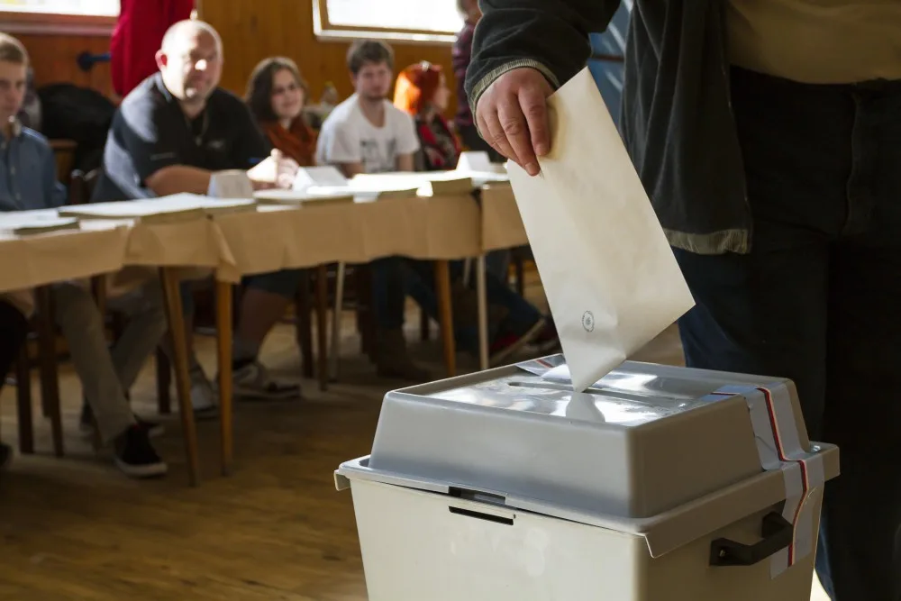 Volební kampaň v Hradci Králové bude stát hlavní strany kolem milionu korun