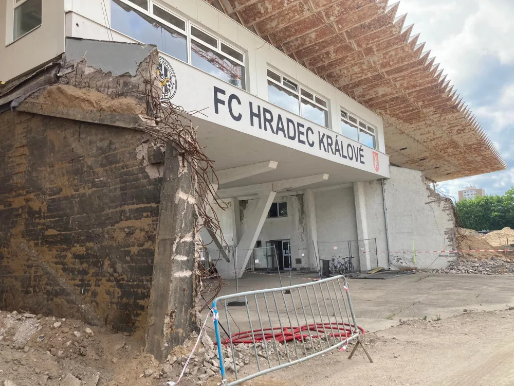 Hradec Králové zvýšil investice, některé dlouho plánované však nezahájil