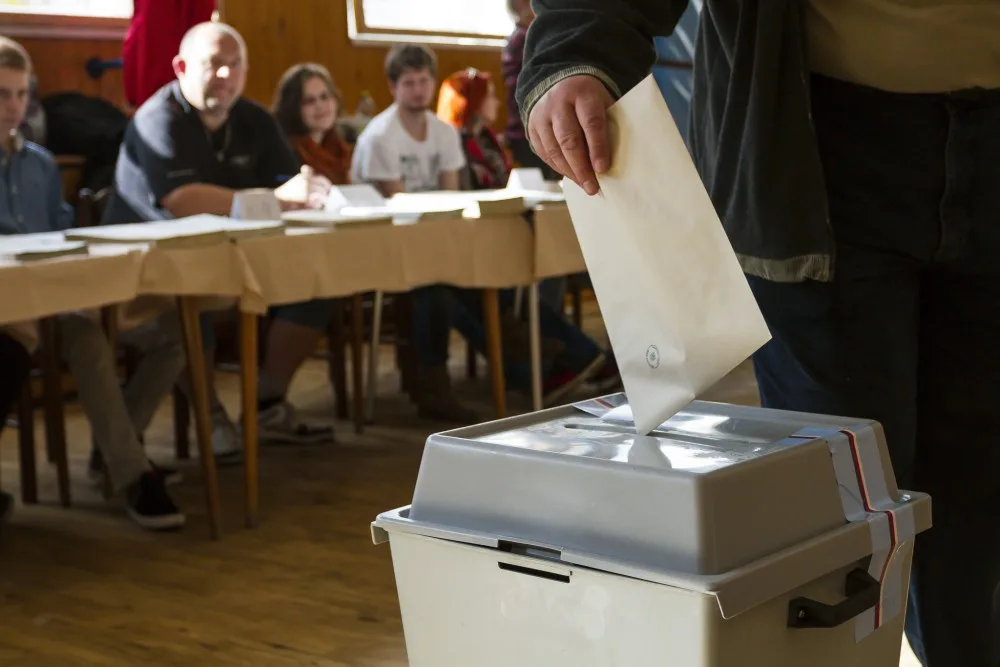 V Hradci Králové půjde do voleb nejméně 13 subjektů. Stejně jich bylo i v roce 2018