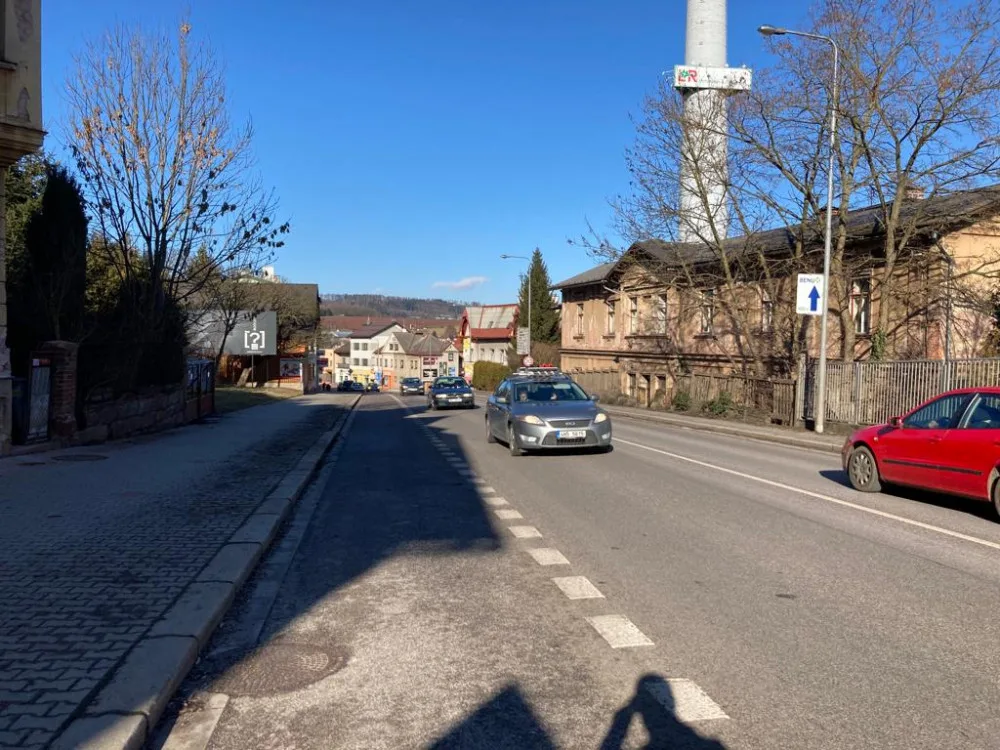 ŘSD stále nepodepsalo smlouvu na obchvat Nové Paky. Stavět se má začít na jaře