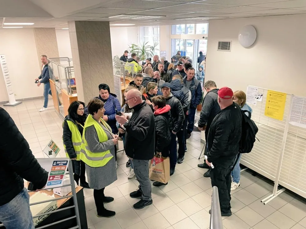 Hradecký kraj ukončí provoz asistenčního centra pro uprchlíky
