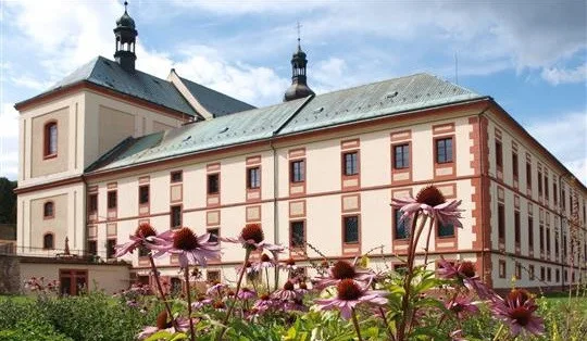 Krkonošské muzeum ve Vrchlabí
