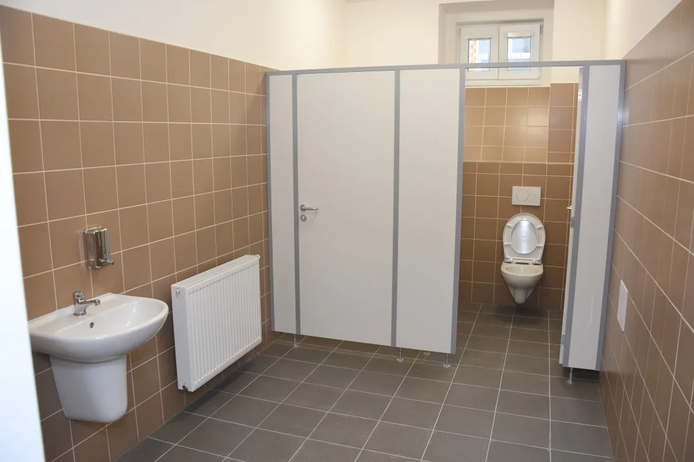 Domov seniorů v Opočně otevře už v září. Bude i pro klienty s Alzheimerovou chorobou