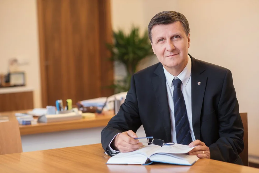 Fakultní nemocnici v Hradci Králové povede kardiolog Aleš Herman