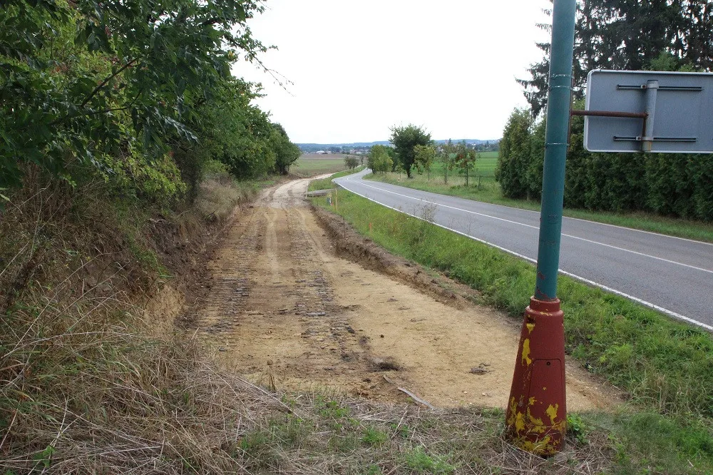Starý Bydžov- Kraj