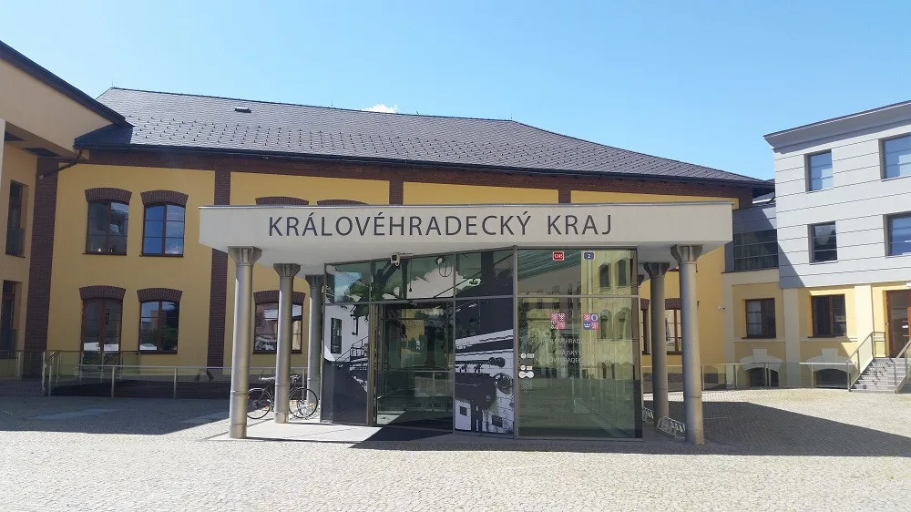 Kandidaturu Broumova na Evropské hlavní město kultury kraj podpoří mimořádnou dotací