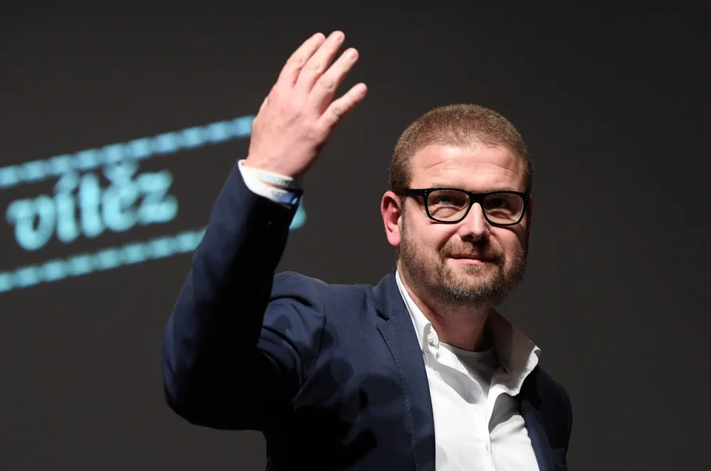 Myslím, že ani sám Babiš neví, jestli bude kandidovat na prezidenta, říká politický komentátor Jindřich Šídlo