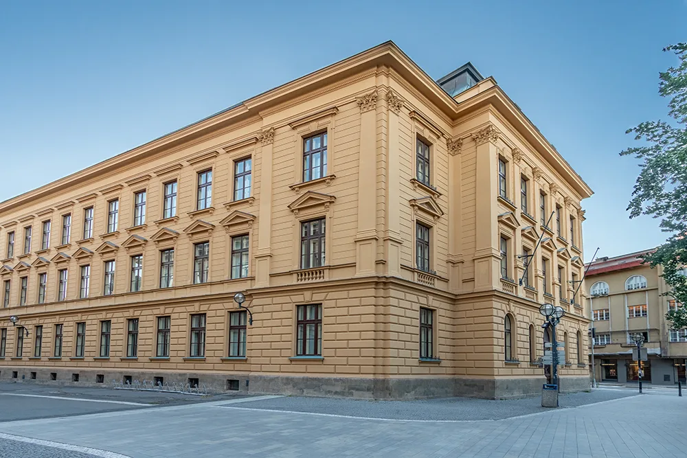 fakulta