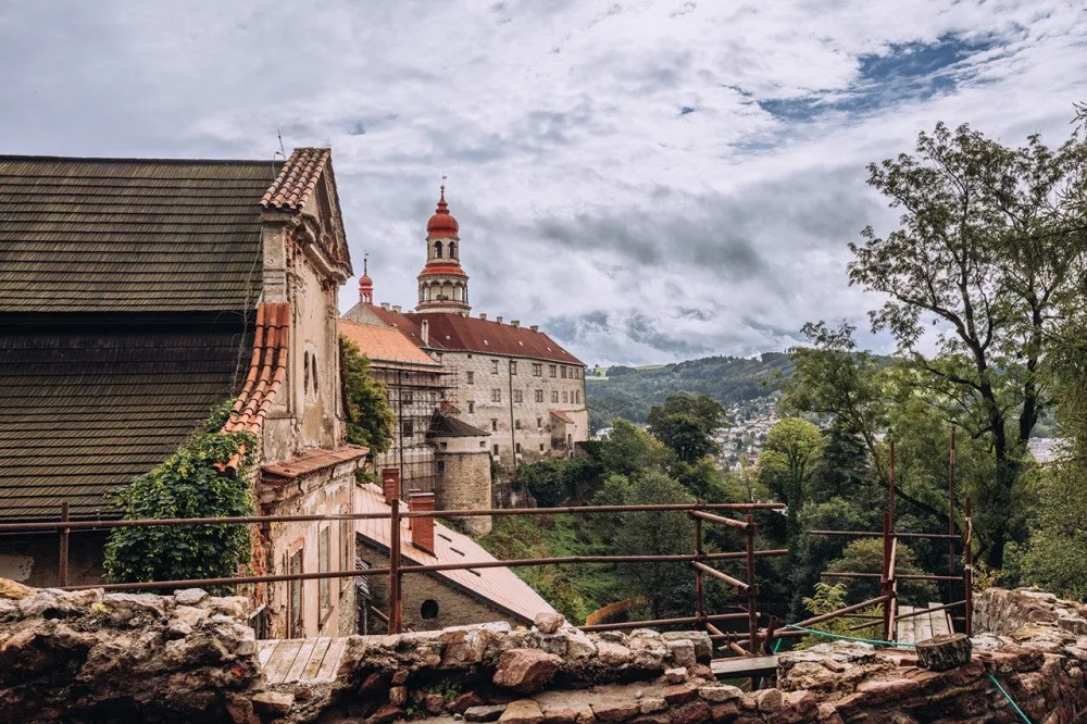Náchod