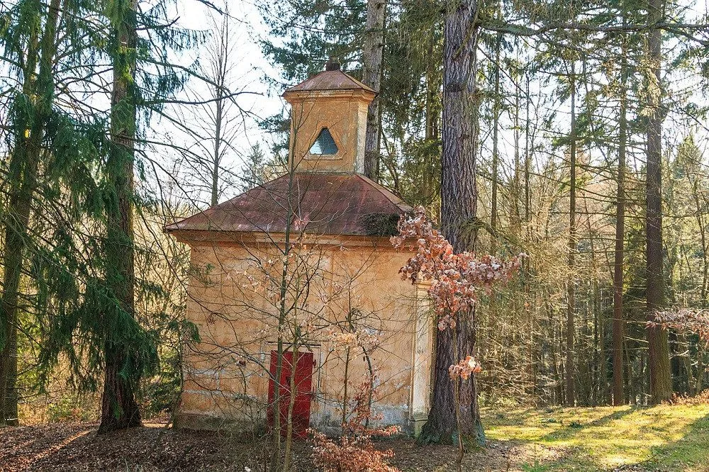 ohařice