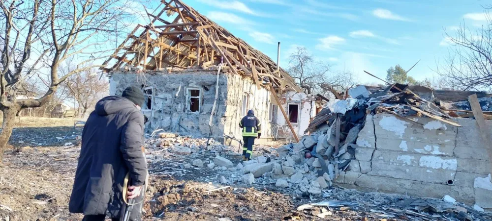 Hradecká radnice na Ukrajinu poslala 300 tisíc korun. Peníze se použijí na opravu školky