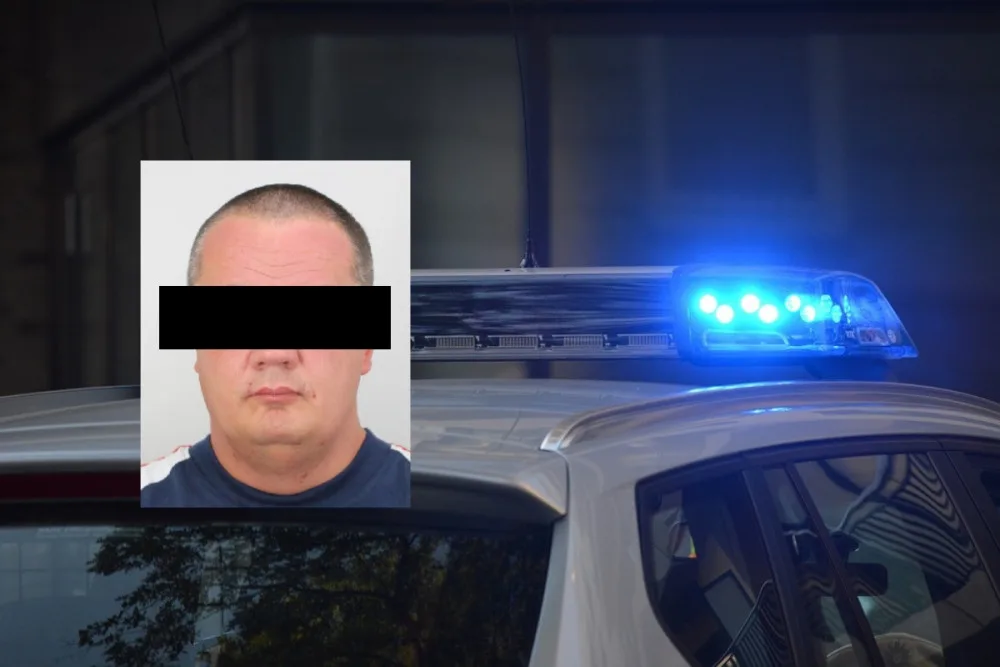 Policie pátrá po nesvéprávném Pavlovi z Trutnovska. Odešel k lékařce, domů se nevrátil