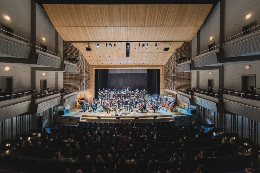 Příští týden se hradeckými ulicemi rozezní jazz. Konat se bude mezinárodní festival