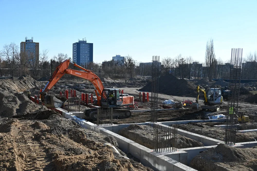 Hradec Králové zatím plánuje pro rok 2023 snížení investic na 605 milionů