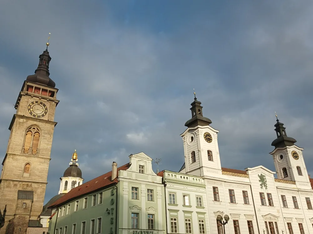 Hradec Králové