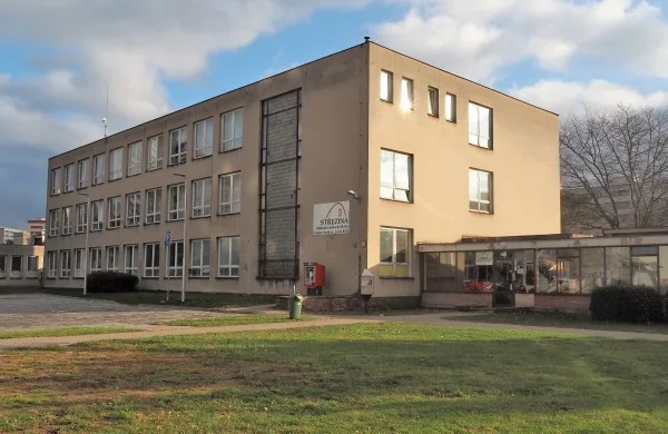Střezina