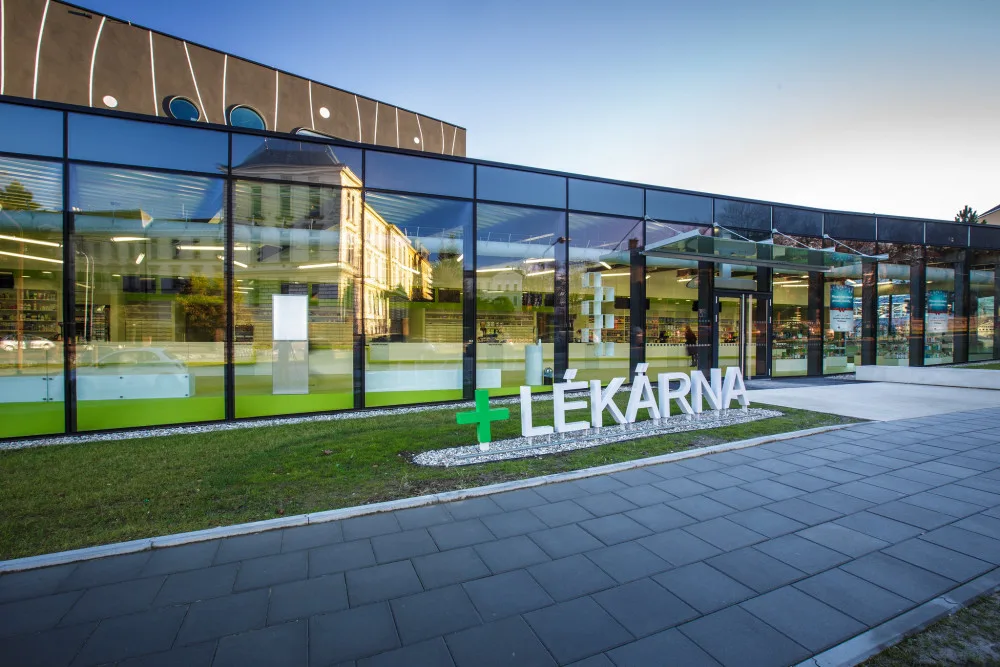 léky