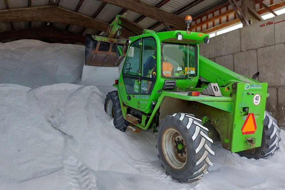 traktor