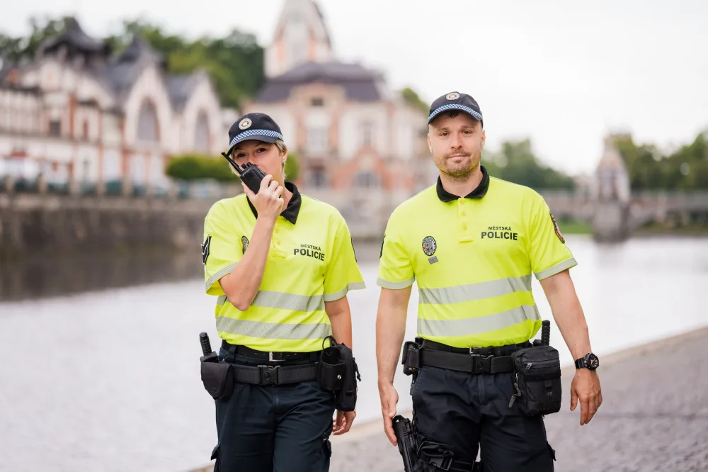 policie