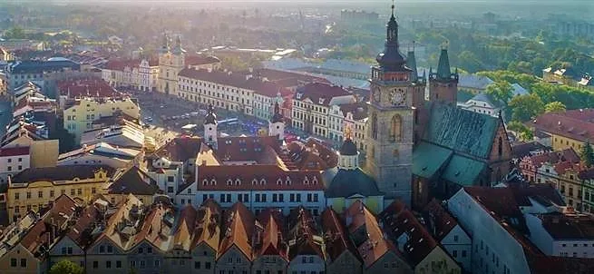 Hradec Králové