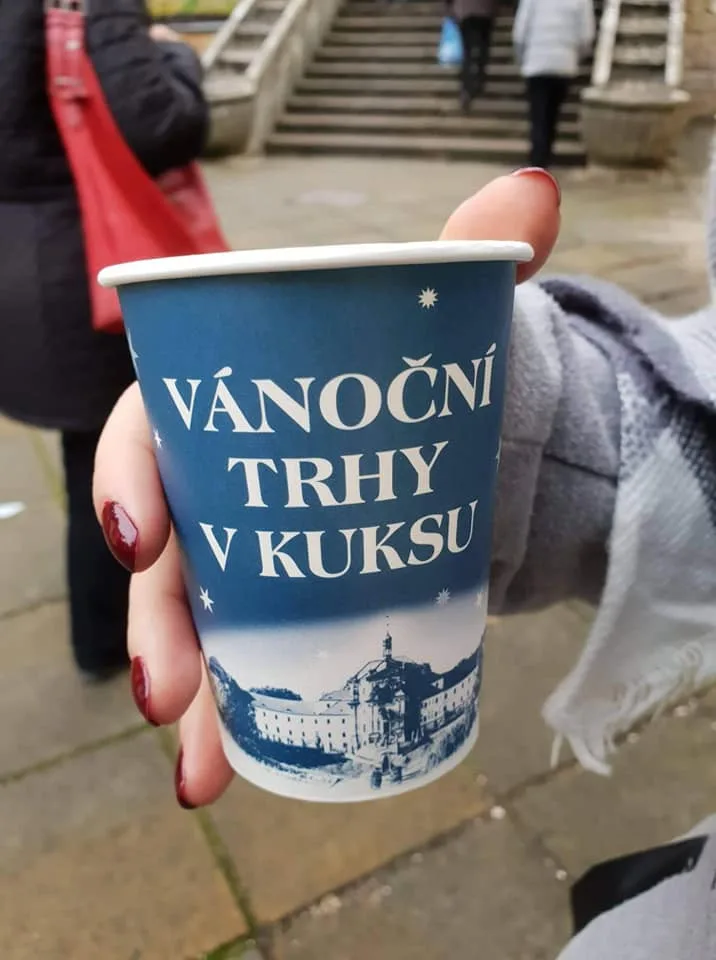 Příští týden začnou první vánoční trhy v hradeckém kraji. Uskuteční se na Kuksu
