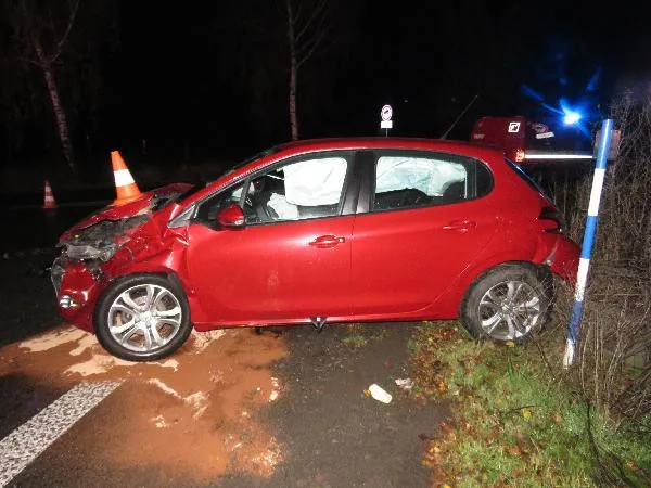 Během víkendu policie v kraji chytila desítky řidičů pod vlivem alkoholu nebo drog