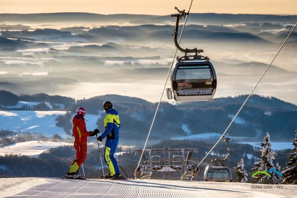 ski
