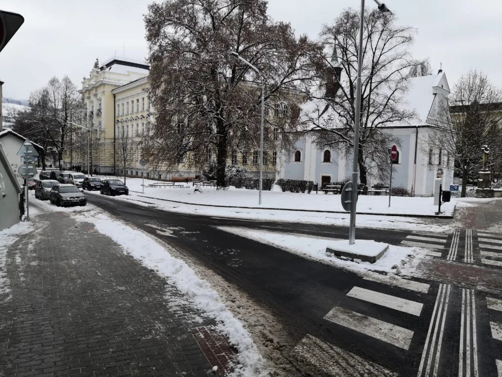 ulice