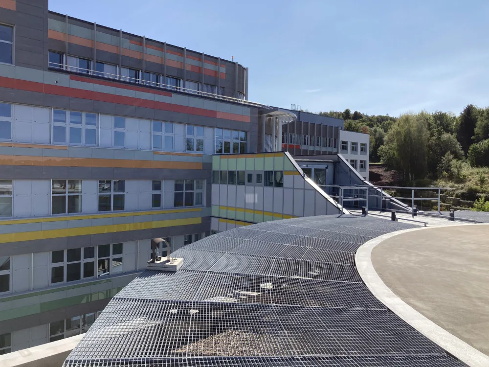 Náchodská nemocnice získala první místo v anketě mezi ambulantními pacienty. Obhájila loňské prvenství