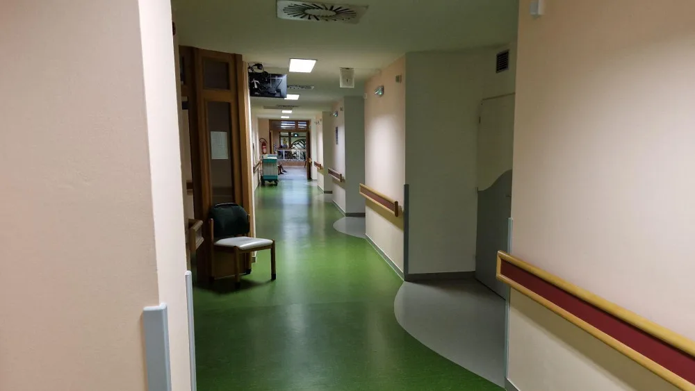 Skončila rekonstrukce domova pro seniory ve Dvoře Králové. Klienti se vrátili do svých pokojů