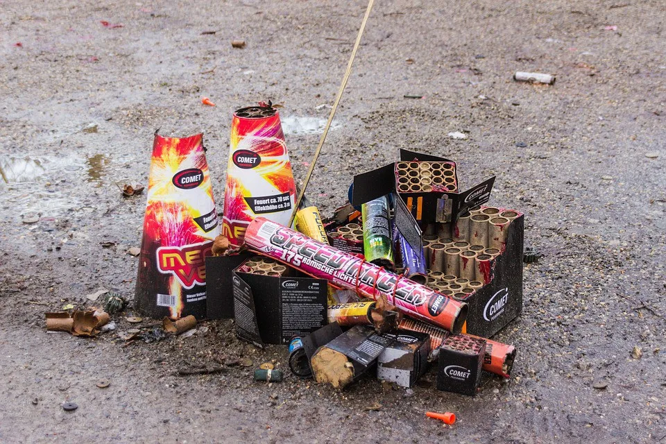 pyro